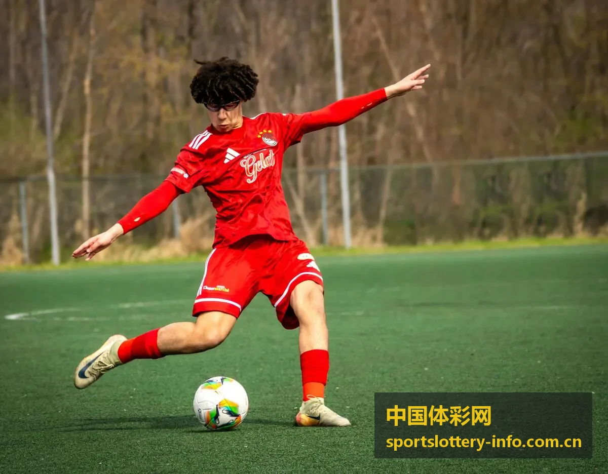 中国体彩网资讯快报背景图