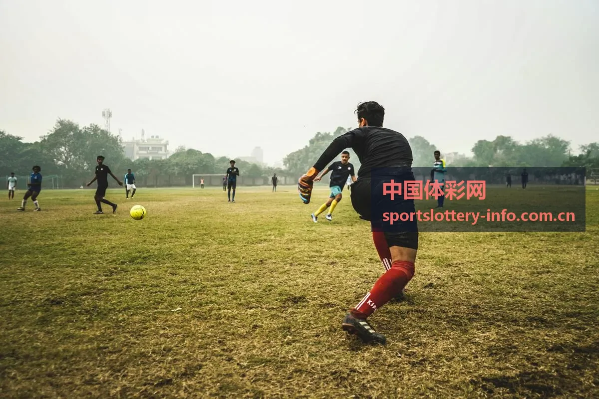 中国体彩网今日赛程封面